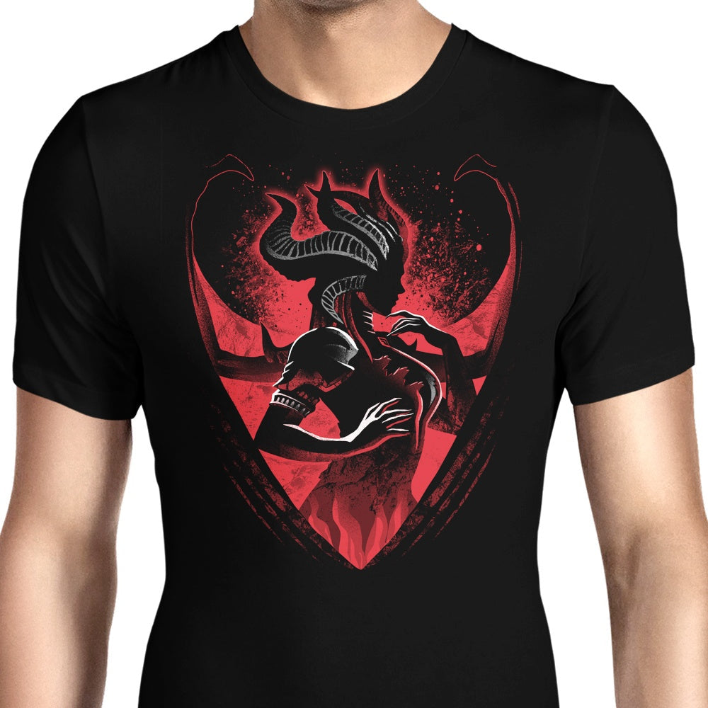 Mother of Sanctuary Men's Apparel - Adult & Kids T-Shirts, Sweatshirts & Hoodies apparel design preview 1
