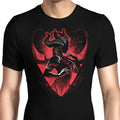 Mother of Sanctuary Men's Apparel - Adult & Kids T-Shirts, Sweatshirts & Hoodies apparel design preview 1