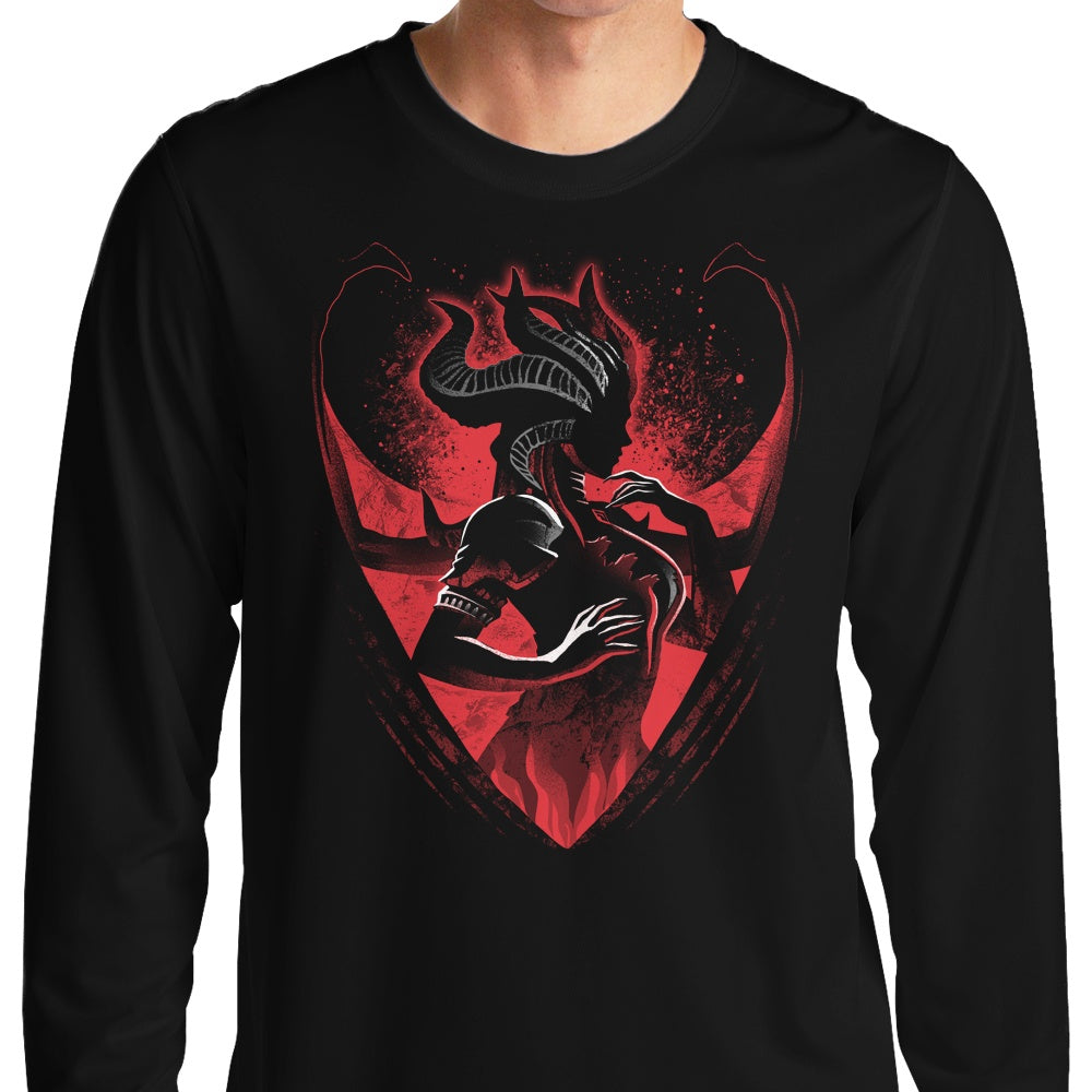Mother of Sanctuary - Adult & Kids T-Shirts, Sweatshirts & Hoodies apparel design preview 1