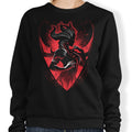Mother of Sanctuary - Adult & Kids T-Shirts, Sweatshirts & Hoodies apparel design preview 1