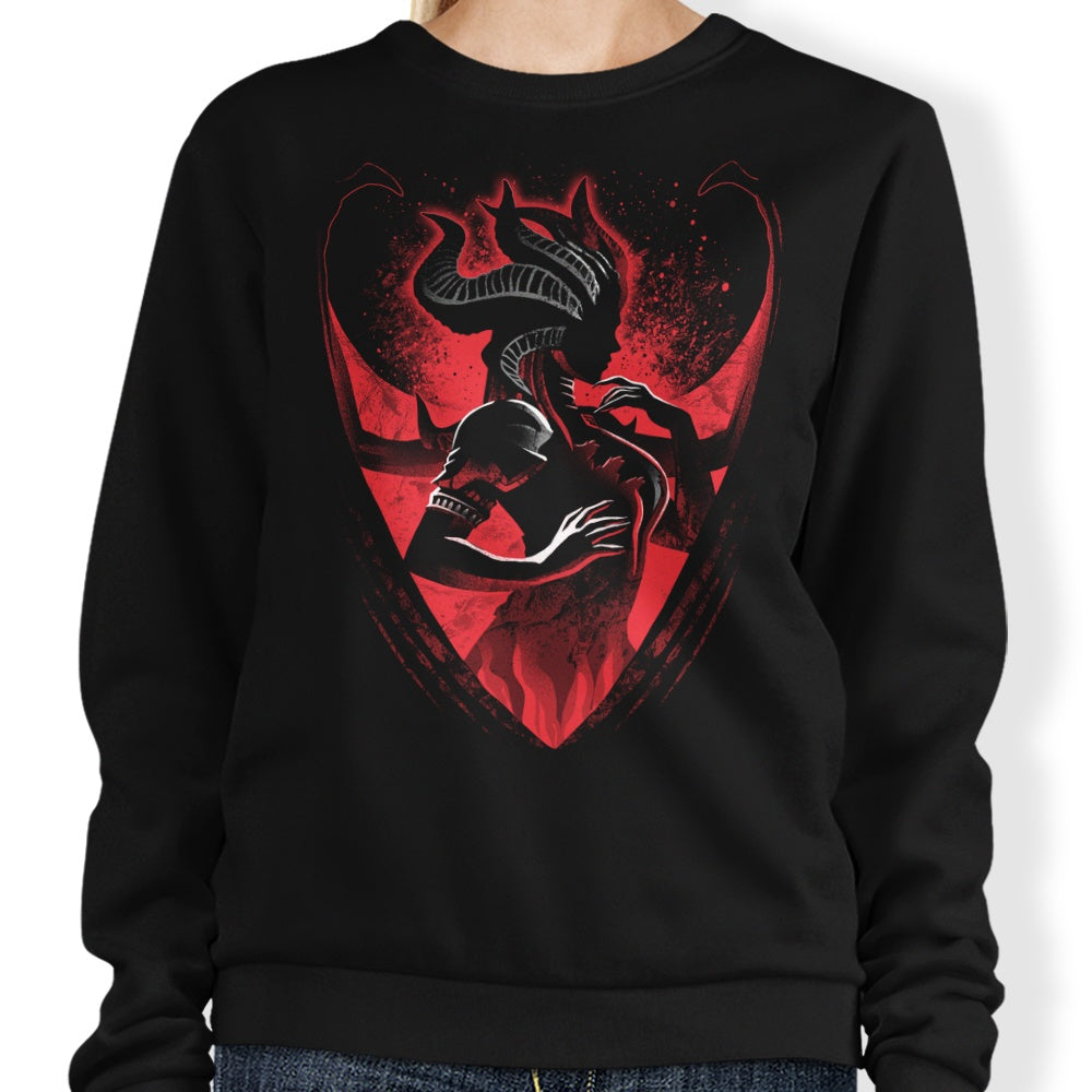 Mother of Sanctuary - Adult & Kids T-Shirts, Sweatshirts & Hoodies apparel design preview 1