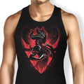 Mother of Sanctuary Tank Top - Adult & Kids T-Shirts, Sweatshirts & Hoodies apparel design preview 1