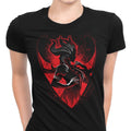 Mother of Sanctuary Women's Apparel - Adult & Kids T-Shirts, Sweatshirts & Hoodies apparel design preview 1