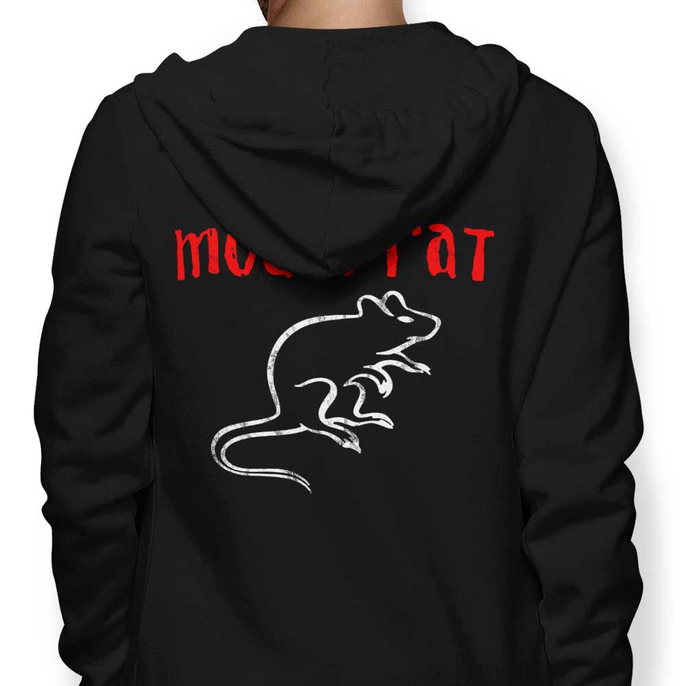 Mouse Rat - Adult & Kids T-Shirts, Sweatshirts & Hoodies apparel design preview 1