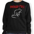Mouse Rat - Adult & Kids T-Shirts, Sweatshirts & Hoodies apparel design preview 1