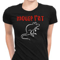 Mouse Rat Women's Apparel - Adult & Kids T-Shirts, Sweatshirts & Hoodies apparel design preview 1
