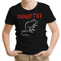 Mouse Rat Youth Apparel - Adult & Kids T-Shirts, Sweatshirts & Hoodies apparel design preview 1