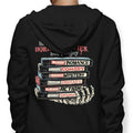 Movie Time - Adult & Kids T-Shirts, Sweatshirts & Hoodies apparel design preview 1