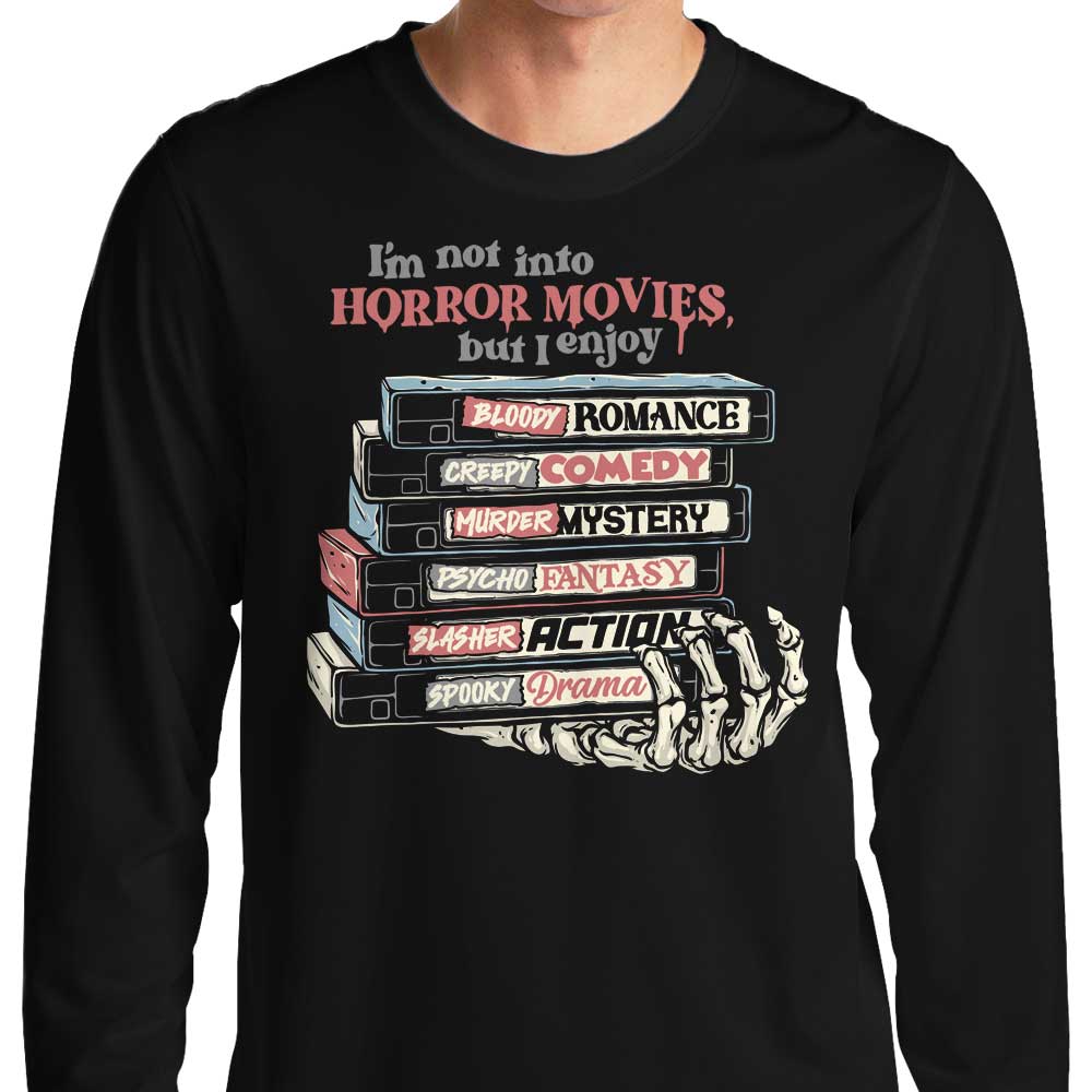 Movie Time - Adult & Kids T-Shirts, Sweatshirts & Hoodies apparel design preview 1