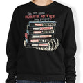 Movie Time - Adult & Kids T-Shirts, Sweatshirts & Hoodies apparel design preview 1
