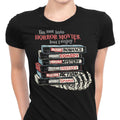 Movie Time Women's Apparel - Adult & Kids T-Shirts, Sweatshirts & Hoodies apparel design preview 1