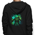 Mr. Bubble Art - Adult & Kids T-Shirts, Sweatshirts & Hoodies apparel design preview 1