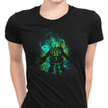 Mr. Bubble Art Women's Apparel - Adult & Kids T-Shirts, Sweatshirts & Hoodies apparel design preview 1