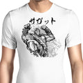 Muay Tahi God Men's Apparel - Adult & Kids T-Shirts, Sweatshirts & Hoodies apparel design preview 1