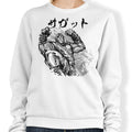 Muay Tahi God - Adult & Kids T-Shirts, Sweatshirts & Hoodies apparel design preview 1