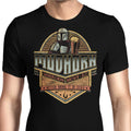 Mudhorn Ale Men's Apparel - Adult & Kids T-Shirts, Sweatshirts & Hoodies apparel design preview 1