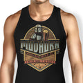 Mudhorn Ale Tank Top - Adult & Kids T-Shirts, Sweatshirts & Hoodies apparel design preview 1