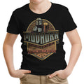Mudhorn Ale Youth Apparel - Adult & Kids T-Shirts, Sweatshirts & Hoodies apparel design preview 1