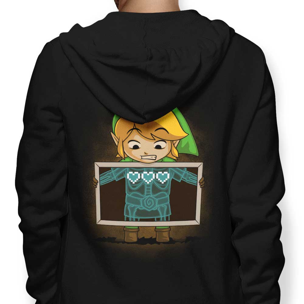 Multiple Hearts - Adult & Kids T-Shirts, Sweatshirts & Hoodies apparel design preview 1