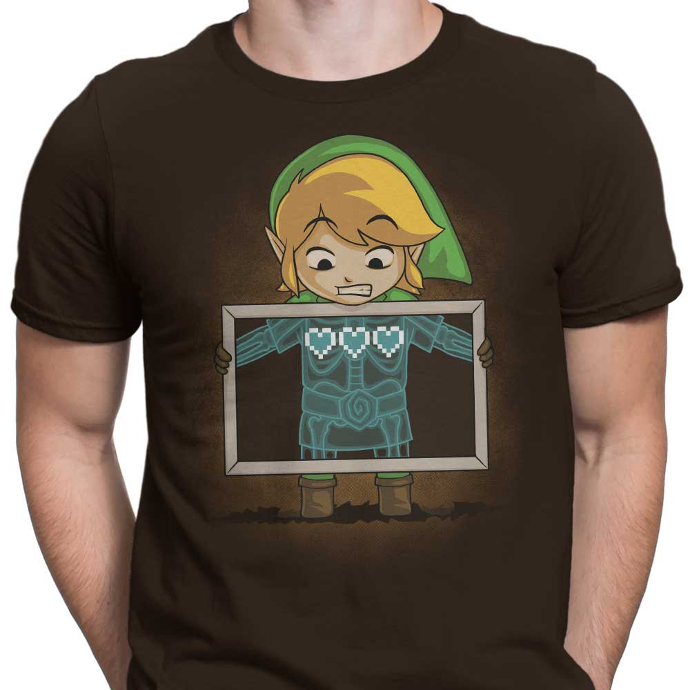 Multiple Hearts Men's Apparel - Adult & Kids T-Shirts, Sweatshirts & Hoodies apparel design preview 2