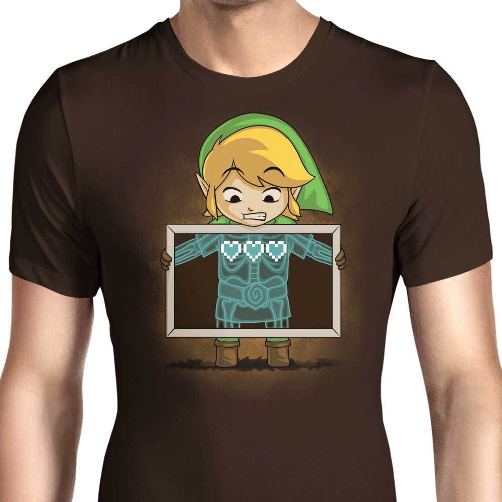 Multiple Hearts Men's Apparel - Adult & Kids T-Shirts, Sweatshirts & Hoodies apparel design preview 1