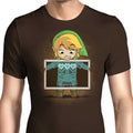 Multiple Hearts Men's Apparel - Adult & Kids T-Shirts, Sweatshirts & Hoodies apparel design preview 1