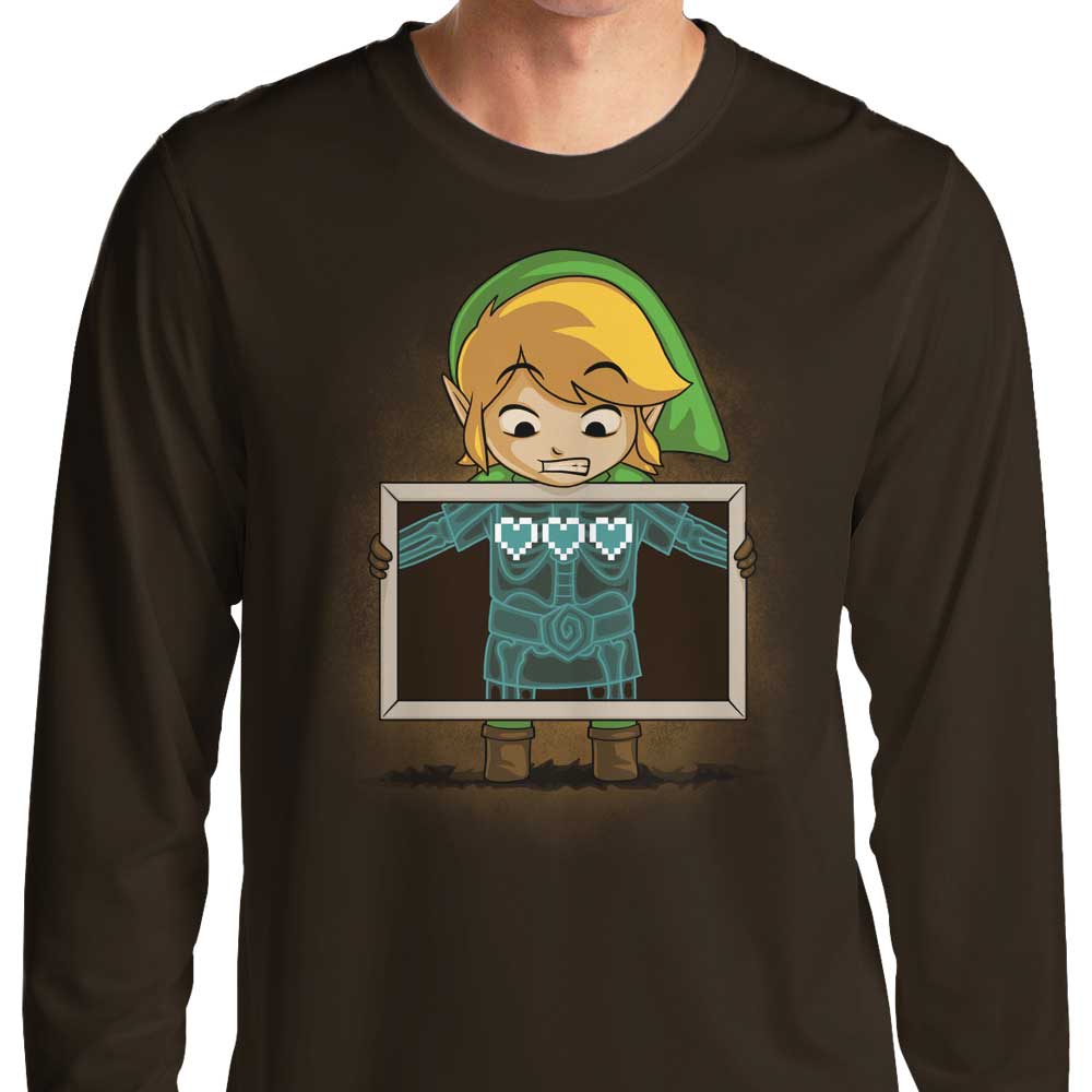 Multiple Hearts - Adult & Kids T-Shirts, Sweatshirts & Hoodies apparel design preview 1