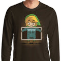 Multiple Hearts - Adult & Kids T-Shirts, Sweatshirts & Hoodies apparel design preview 1