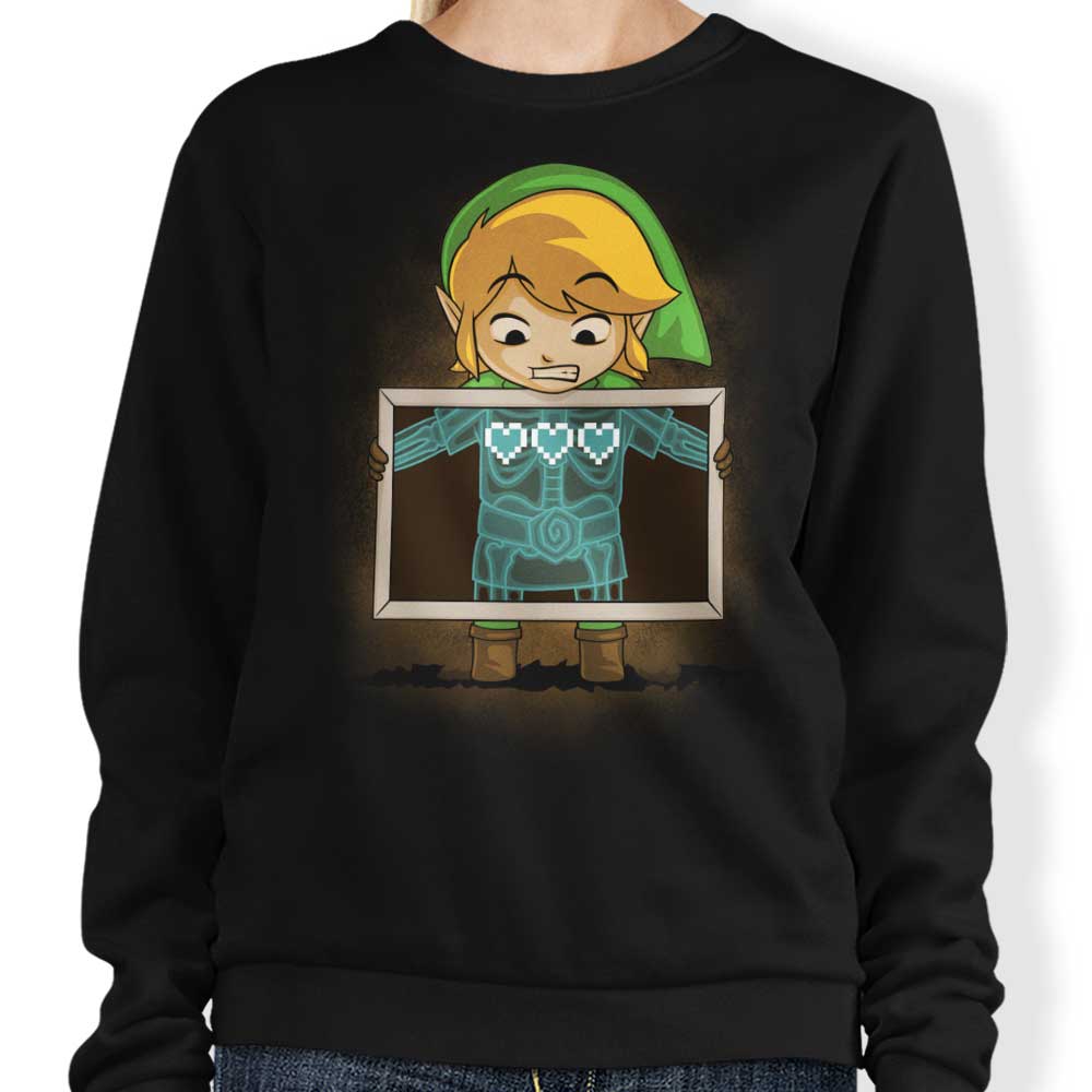 Multiple Hearts - Adult & Kids T-Shirts, Sweatshirts & Hoodies apparel design preview 1