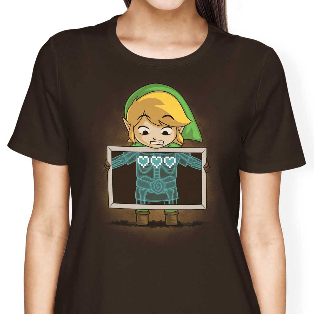 Multiple Hearts Women's Apparel - Adult & Kids T-Shirts, Sweatshirts & Hoodies apparel design preview 2