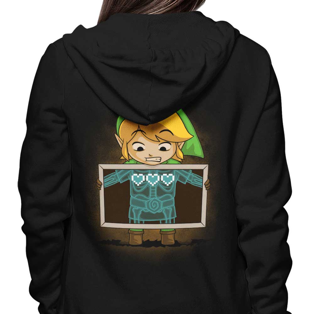 Multiple Hearts - Adult & Kids T-Shirts, Sweatshirts & Hoodies apparel design preview 2
