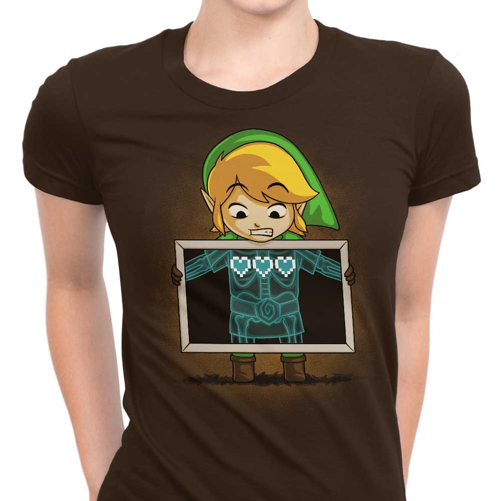 Multiple Hearts Women's Apparel - Adult & Kids T-Shirts, Sweatshirts & Hoodies apparel design preview 1