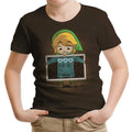 Multiple Hearts Youth Apparel - Adult & Kids T-Shirts, Sweatshirts & Hoodies apparel design preview 1