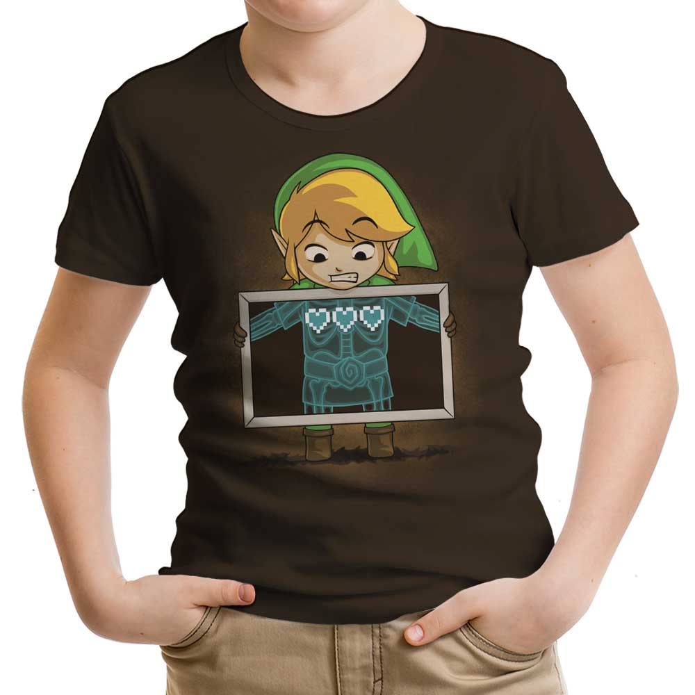 Multiple Hearts Youth Apparel - Adult & Kids T-Shirts, Sweatshirts & Hoodies apparel design preview 1