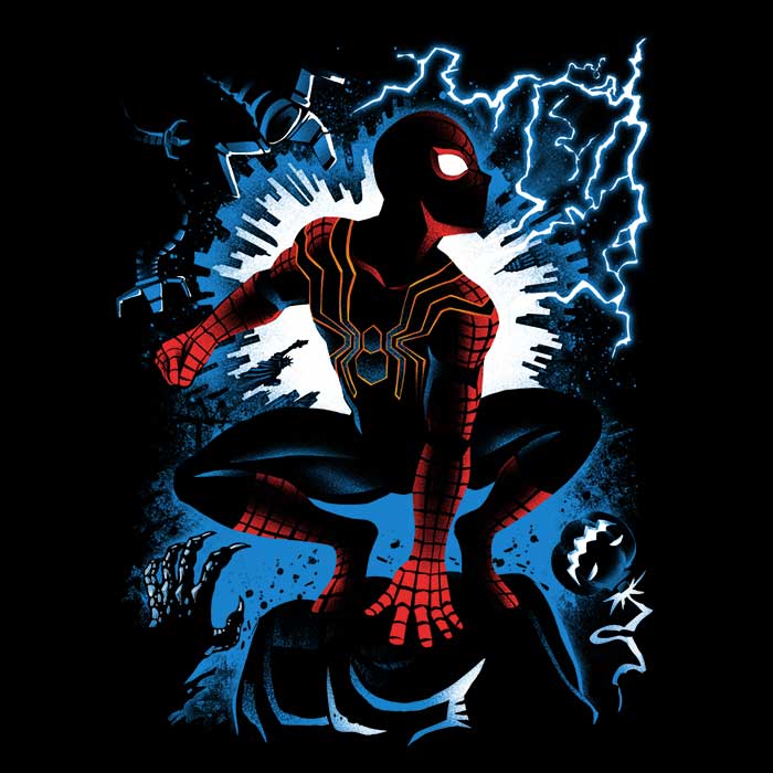 Multiversal - Adult & Kids T-Shirts, Sweatshirts & Hoodies apparel design preview 2