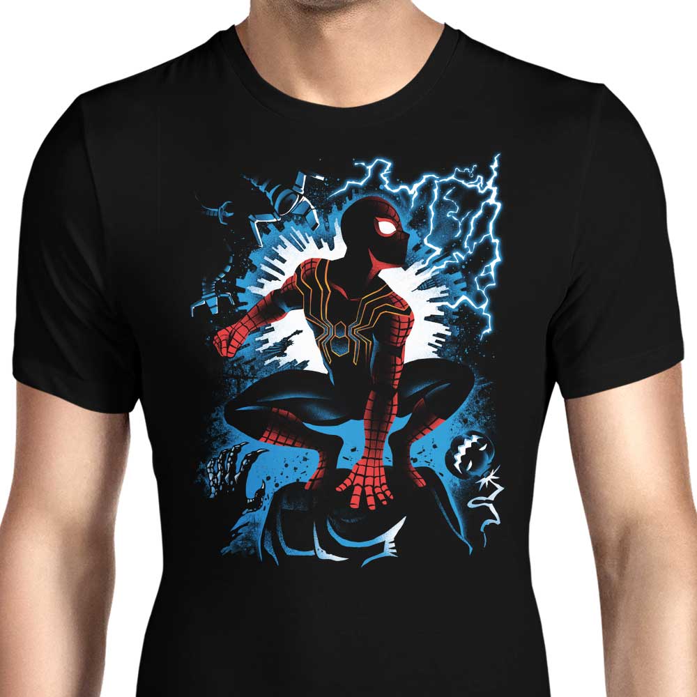 Multiversal Men's Apparel - Adult & Kids T-Shirts, Sweatshirts & Hoodies apparel design preview 1