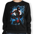 Multiversal - Adult & Kids T-Shirts, Sweatshirts & Hoodies apparel design preview 1