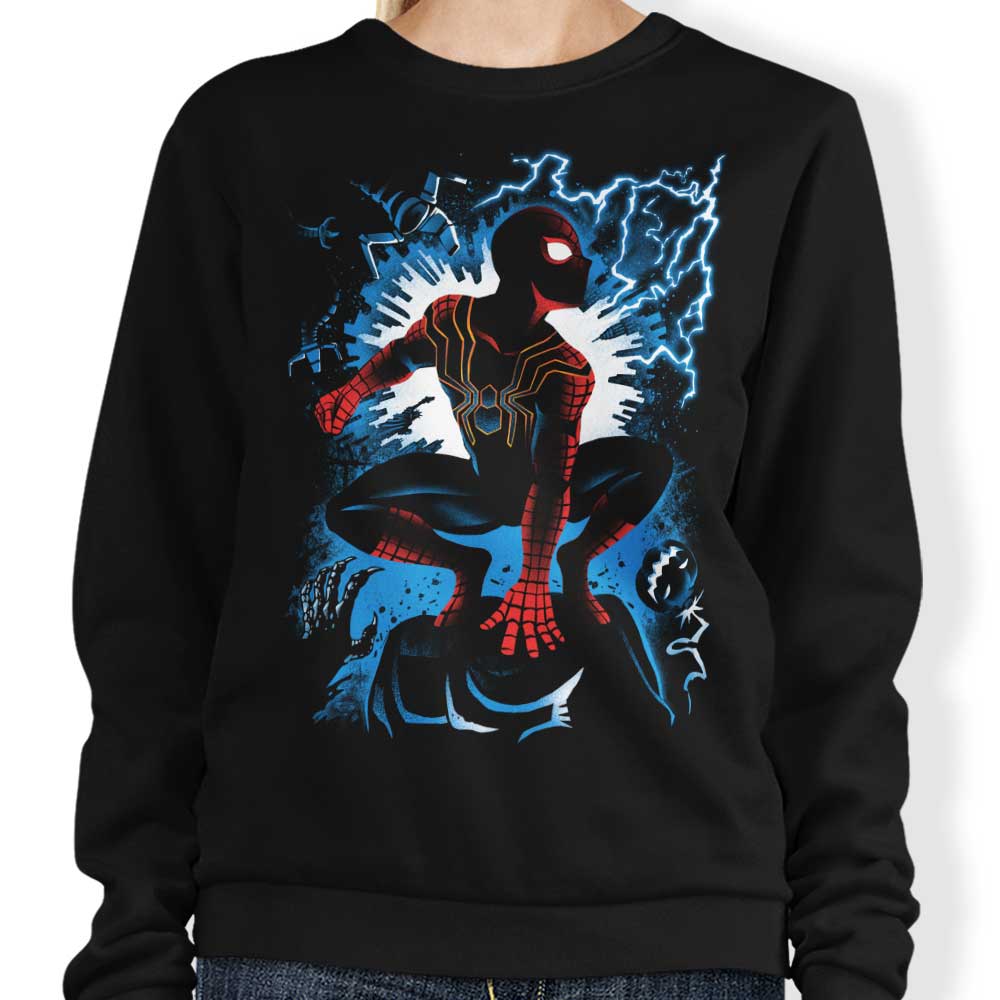Multiversal - Adult & Kids T-Shirts, Sweatshirts & Hoodies apparel design preview 1