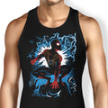 Multiversal Tank Top - Adult & Kids T-Shirts, Sweatshirts & Hoodies apparel design preview 1