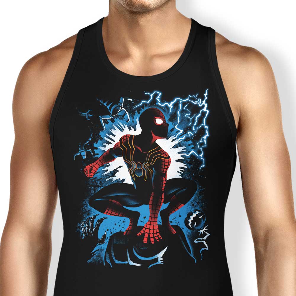 Multiversal Tank Top - Adult & Kids T-Shirts, Sweatshirts & Hoodies apparel design preview 1
