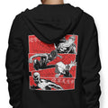 Multiversal Team - Adult & Kids T-Shirts, Sweatshirts & Hoodies apparel design preview 1