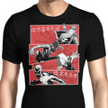 Multiversal Team Men's Apparel - Adult & Kids T-Shirts, Sweatshirts & Hoodies apparel design preview 1