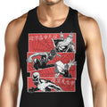 Multiversal Team Tank Top - Adult & Kids T-Shirts, Sweatshirts & Hoodies apparel design preview 1