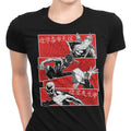 Multiversal Team Women's Apparel - Adult & Kids T-Shirts, Sweatshirts & Hoodies apparel design preview 1