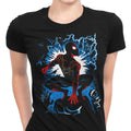 Multiversal Women's Apparel - Adult & Kids T-Shirts, Sweatshirts & Hoodies apparel design preview 1