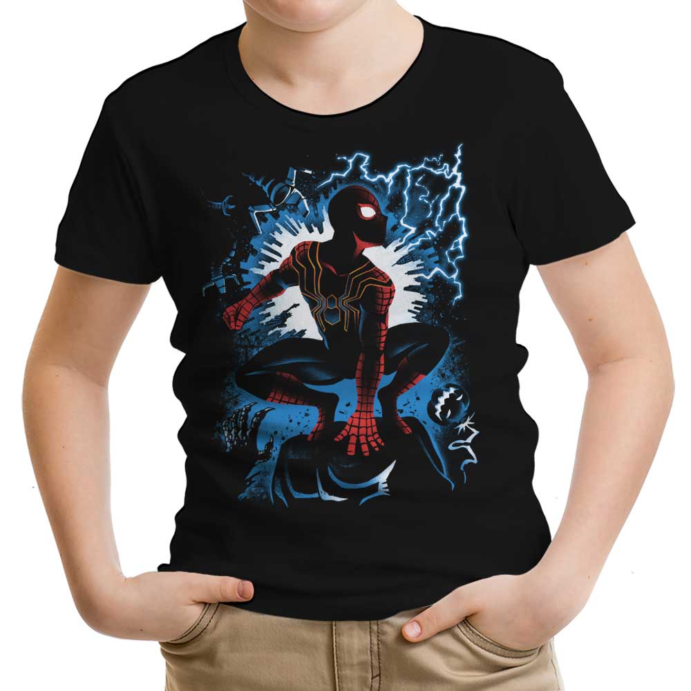 Multiversal Youth Apparel - Adult & Kids T-Shirts, Sweatshirts & Hoodies apparel design preview 1