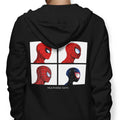 Multiverse Days - Adult & Kids T-Shirts, Sweatshirts & Hoodies apparel design preview 1