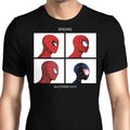 Multiverse Days Men's Apparel - Adult & Kids T-Shirts, Sweatshirts & Hoodies apparel design preview 1