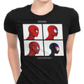 Multiverse Days Women's Apparel - Adult & Kids T-Shirts, Sweatshirts & Hoodies apparel design preview 1