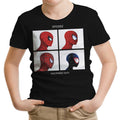 Multiverse Days Youth Apparel - Adult & Kids T-Shirts, Sweatshirts & Hoodies apparel design preview 1
